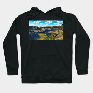 Palouse Falls State Park Hoodie